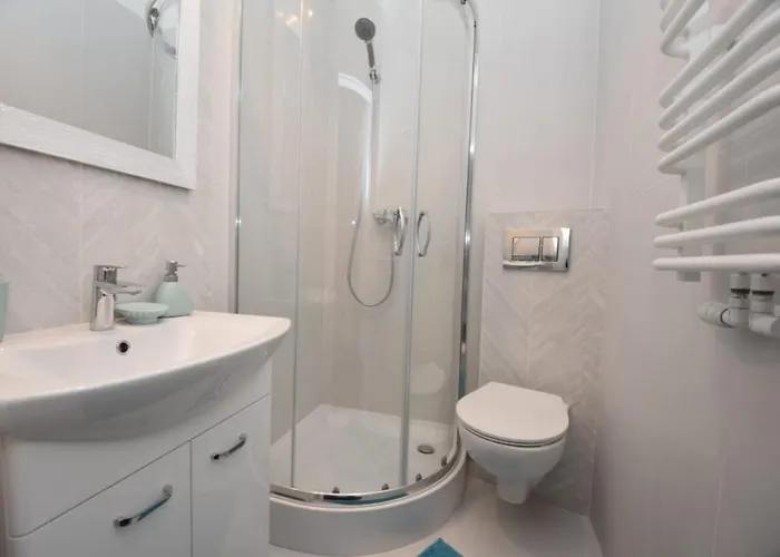 Apartman Oliwa